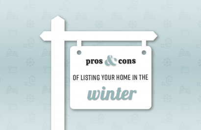 Pros & Cons Of Listing Your Home In The 